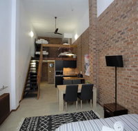 Gables 11 On Clyde Street - Tourism Guide