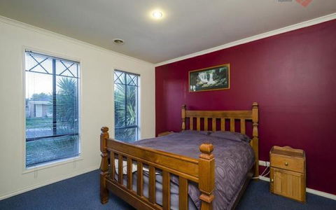 Galahonest Seabrook West Melbourne House - Cruises Travel 0