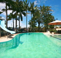 Galaxy Mackay Motor Inn - Travel Search