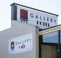 Gallery Hotel - Tourism Guide