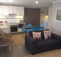 Garden Apartment - Tourism Guide
