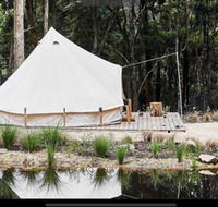 Garden Beds Glamping - Tourism Guide