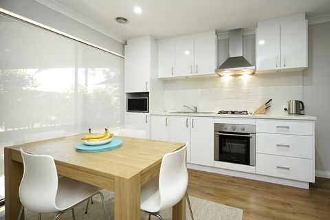 Garden City Luxury Apt - Cruises Travel 2
