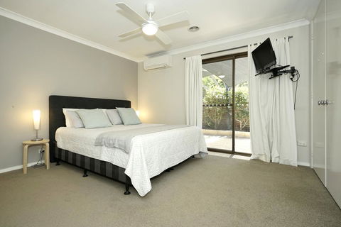 Garden City Luxury Apt - Cruises Travel 3