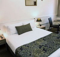 Garden City Motor Inn - Tourism Guide