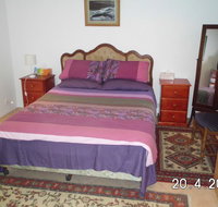 Garden Lodge - Tourism Guide