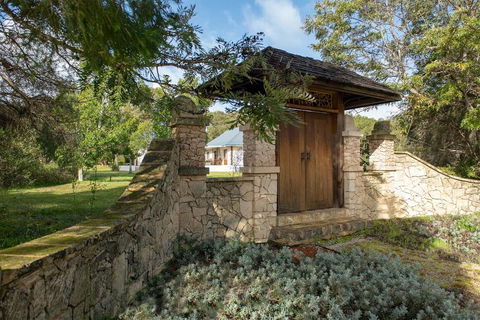 Garden Pavilion - Art House Yallingup - Travel Search 0