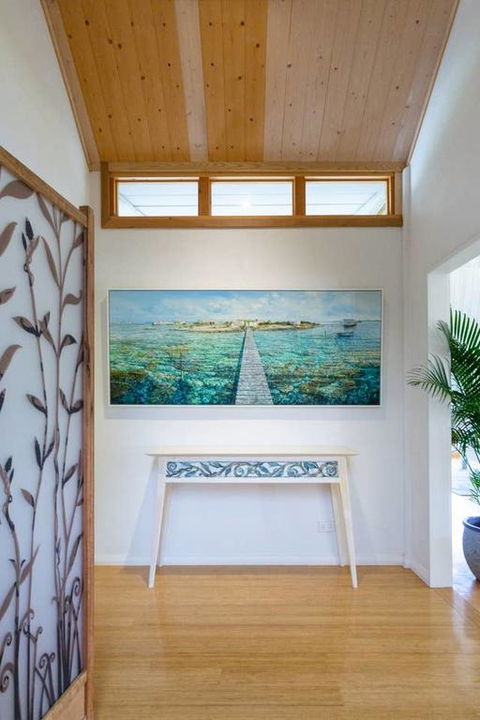 Garden Pavilion - Art House Yallingup - Travel Search 3