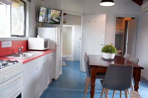 Gardens Caravan Park - Travel Search 2