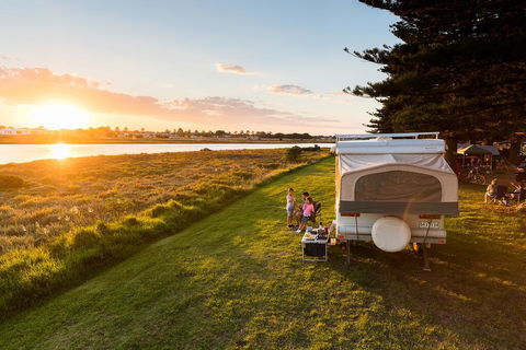 Gardens Caravan Park - Travel Search 0