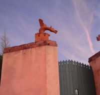 Gargoyle Lodge - Cruises Travel