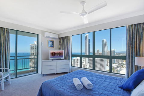 GCR Crown Towers Resort Private Apartment - Travel Search 0