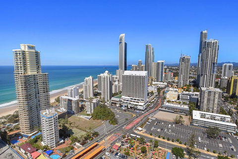 GCR Crown Towers Resort Private Apartment - Travel Search 3