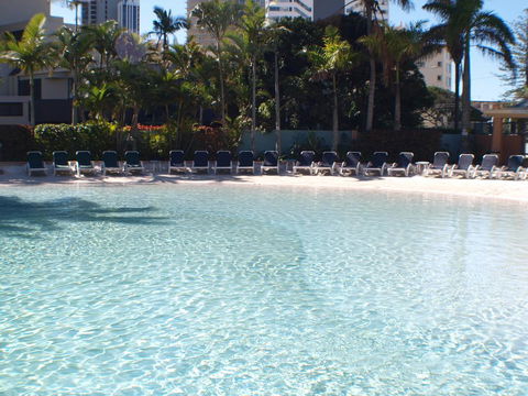 GCR Crown Towers Resort Private Apartment - Travel Search 1