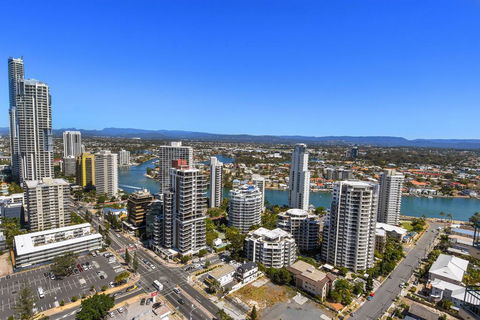 GCR Crown Towers Resort Private Apartment - Travel Search 2