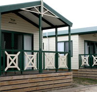 Geelong Surfcoast Hwy Holiday Park - Cruises Travel