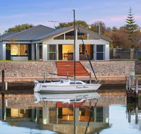 Geographe House - Travel Agents