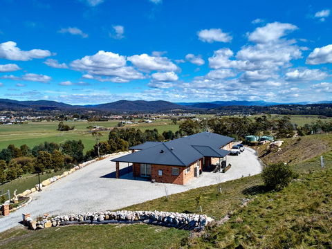 George River Park (House, 100 Acres, Animals, Views) - Travel Search 3