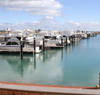 Geraldton Holiday Unit - Cruises Travel