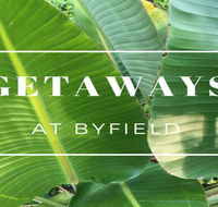 Getaways at Byfield - Tourism Guide