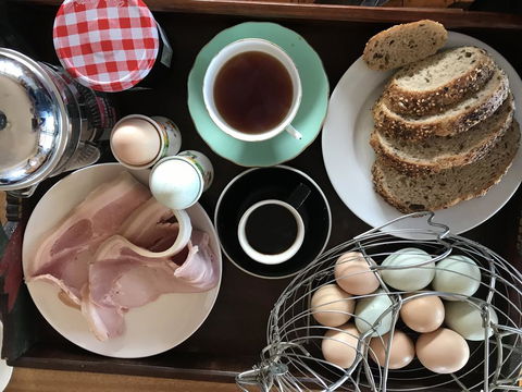 Gilgraves Vineyard Farmstay - Travel Search 1