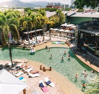 Gilligan's Backpacker Hotel  Resort Cairns - Tourism Guide