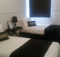 Gin Gin Budget Accommodation - Travel Agents