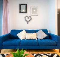 Glamorous RiverView Spacious 1BR - Tourism Guide