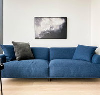 Glamorous Southbank home level 26 w/ oceanview - Tourism Guide