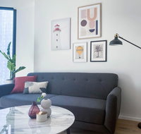 Glamorous Southbank home w/ free Wifi - Tourism Guide