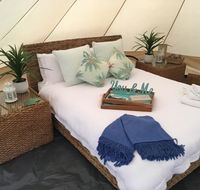 Glamping Byron Bay - Cruises Travel