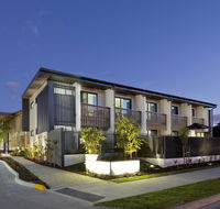 Glen Hotel and Suites - Tourism Guide