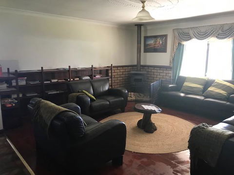 Glen Mervyn Lodge - Cruises Travel 2