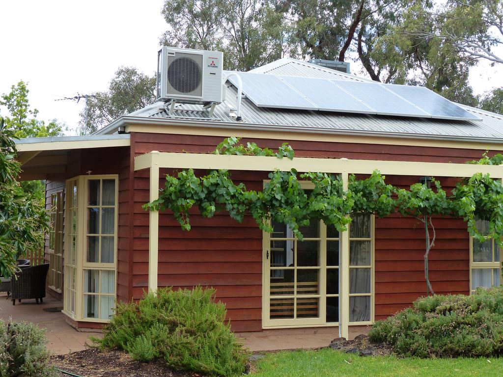 Birdwoodton VIC Cruises Travel