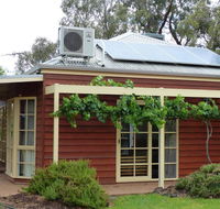 Glenbar cottage Yelta - Cruises Travel