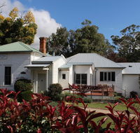 Glenburn House - Travel Search