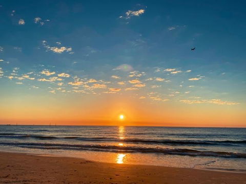 Glenelg Beachfront - Tourism Guide 2