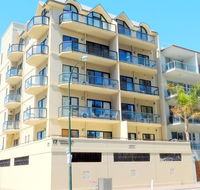 Glenelg Beachside Luxury Apartments - Tourism Guide