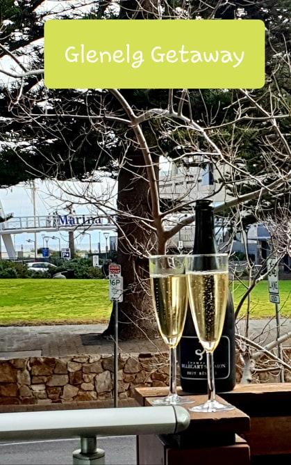 Glenelg Getaway 3 Bedroom Apartment - Tourism Guide 3