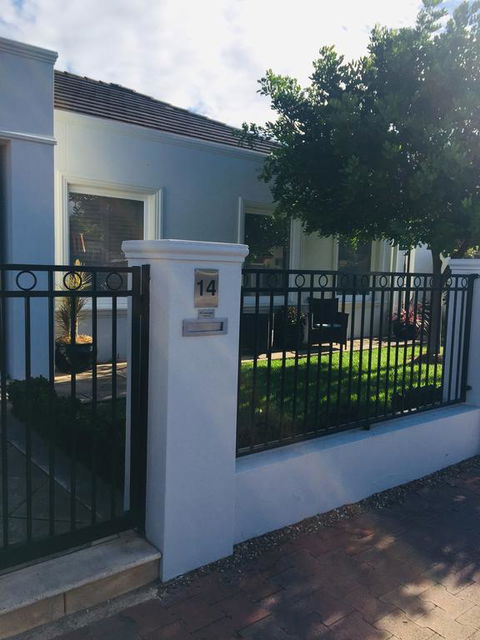 Glenelg Private Studio - Tourism Guide 3