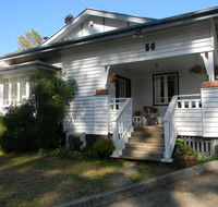 Glenellen Bed and Breakfast - Cruises Travel