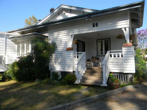 Glenellen Bed And Breakfast - Cruises Travel 0