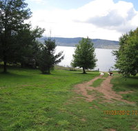 Glengarry 1 - Tourism Guide