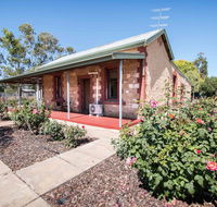 Glenlee Cottage - Cruises Travel