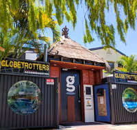 Globetrotters International - Tourism Guide