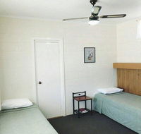 Glossop Motel - Cruises Travel