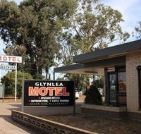 Glynlea Motel - Travel Agents