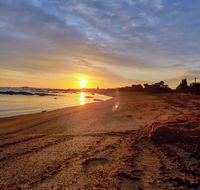 Goat Island Bungalow - Tourism Guide