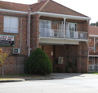 Golden Age Motor Inn - Cruises Travel
