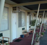 Golden Grain Motel - Cruises Travel